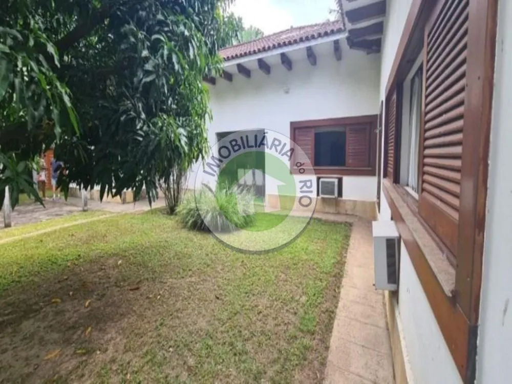 Casa, 4 quartos, 500 m² - Foto 30