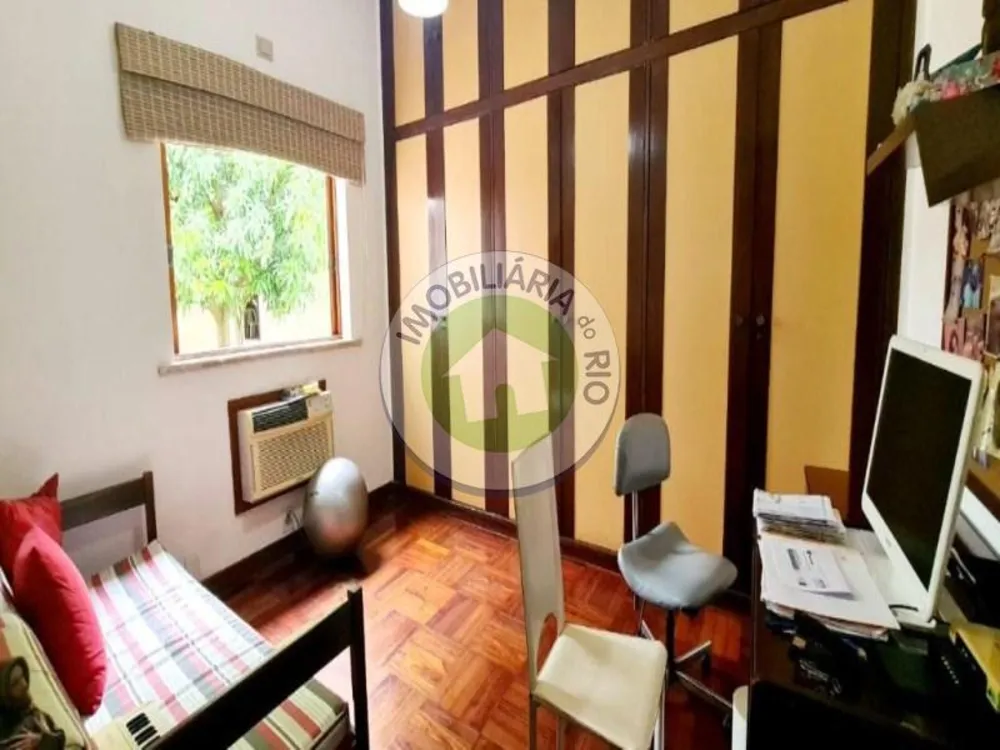 Casa, 4 quartos, 500 m² - Foto 11