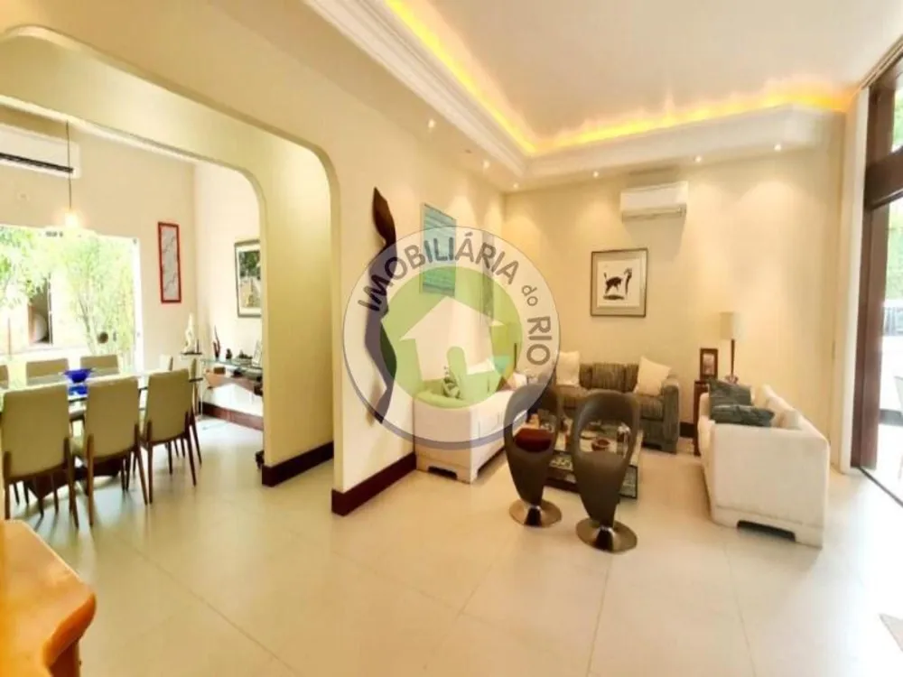 Casa, 4 quartos, 500 m² - Foto 2