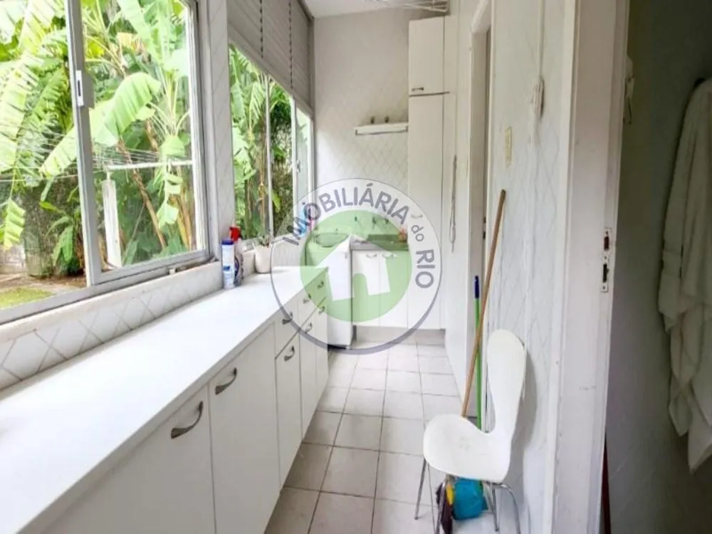 Casa, 4 quartos, 500 m² - Foto 20
