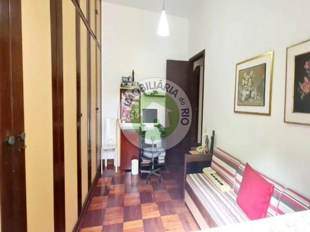 Casa, 4 quartos, 500 m² - Foto 12