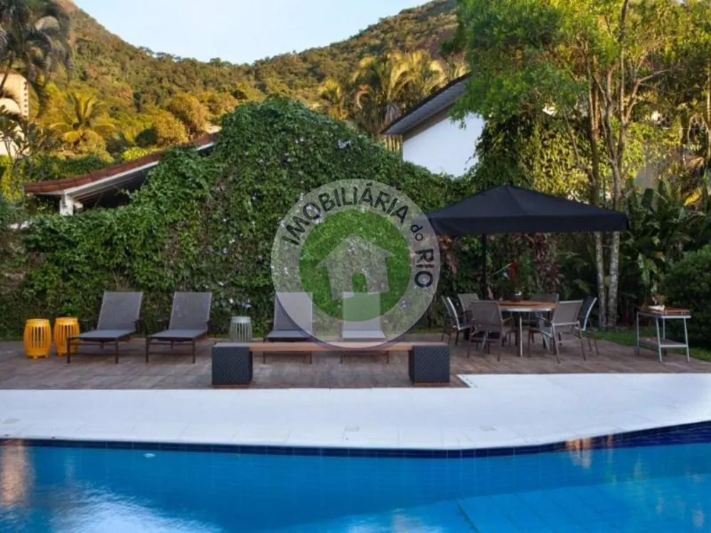 Casa, 4 quartos, 500 m² - Foto 41