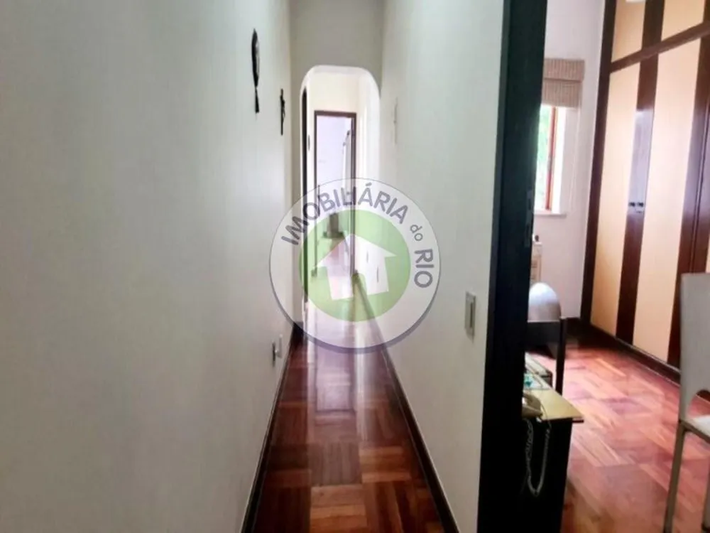 Casa, 4 quartos, 500 m² - Foto 9