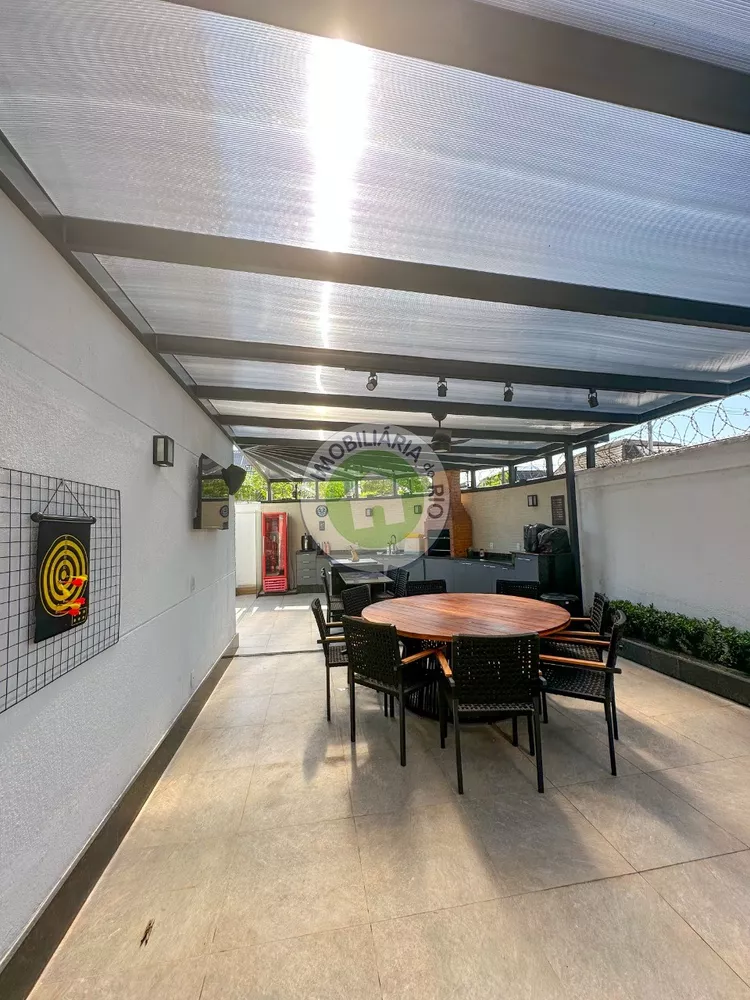 Casa, 3 quartos, 435 m² - Foto 6