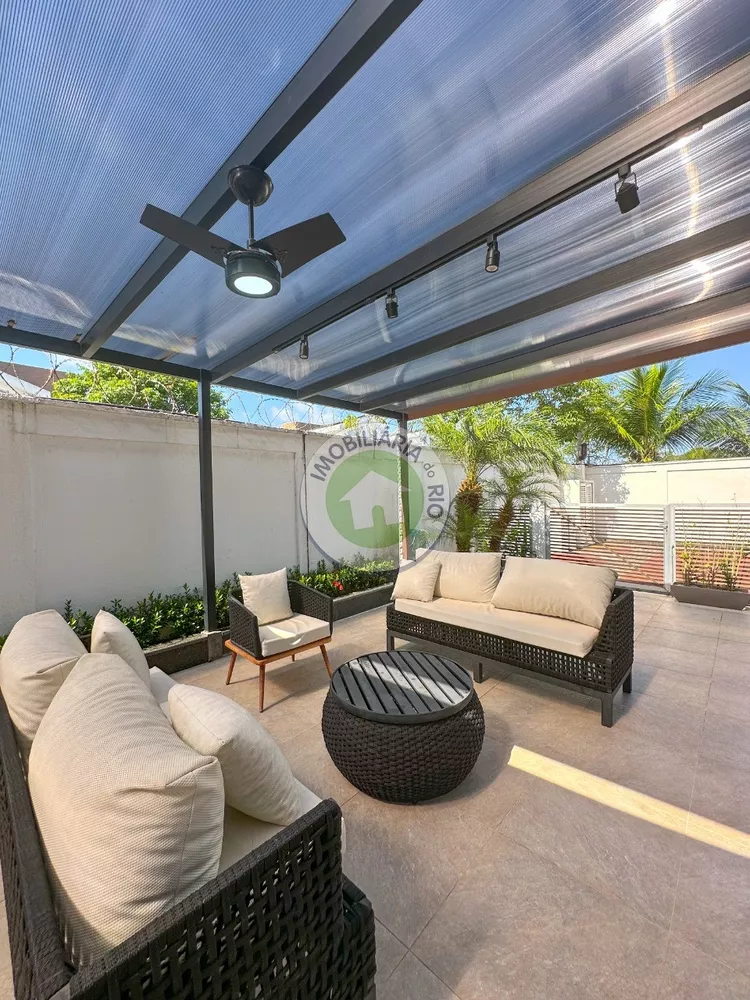 Casa, 3 quartos, 435 m² - Foto 25