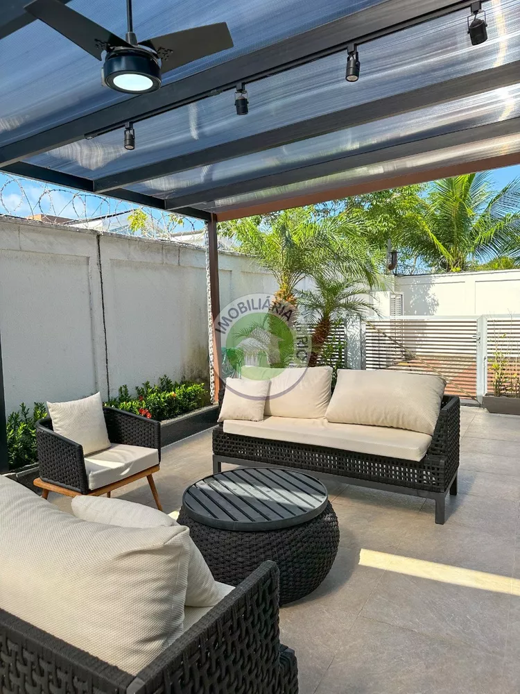 Casa, 3 quartos, 435 m² - Foto 21