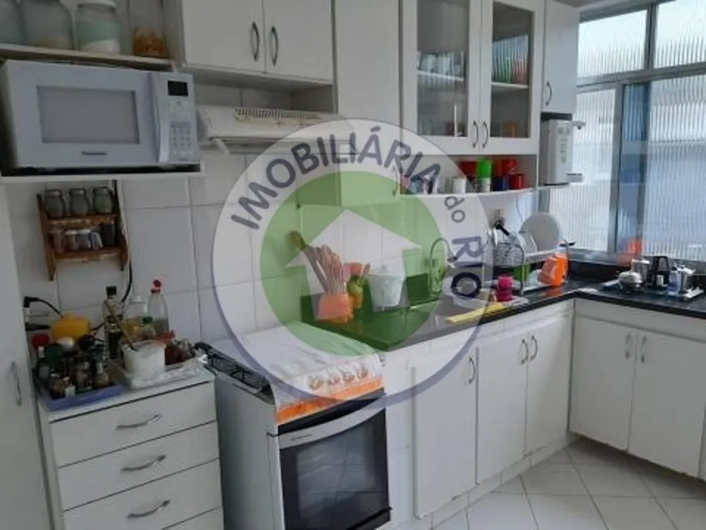 Apartamento, 3 quartos, 120 m² - Foto 13