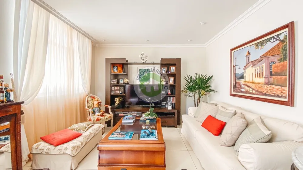 Apartamento, 3 quartos, 120 m² - Foto 10