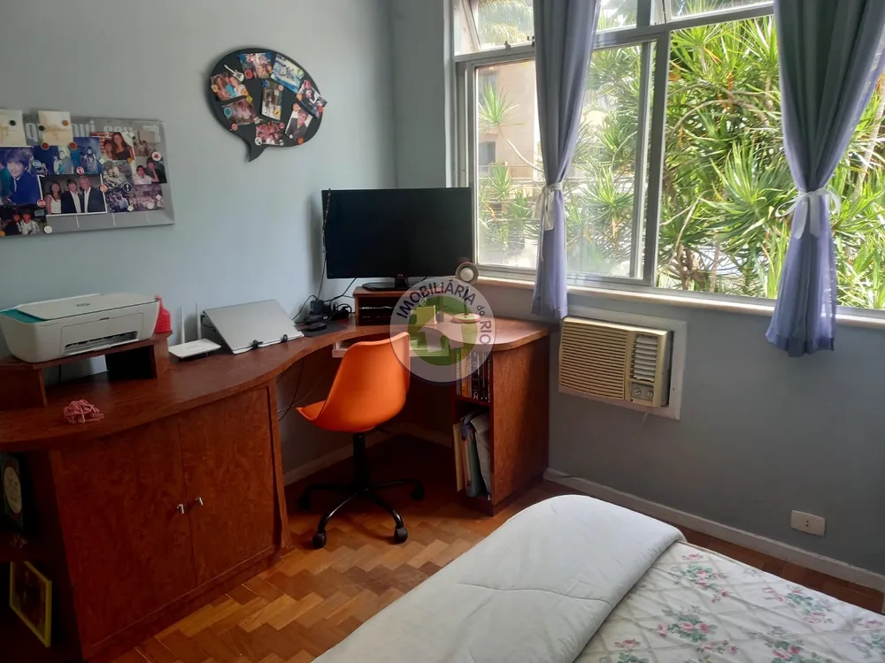 Apartamento, 3 quartos, 120 m² - Foto 5