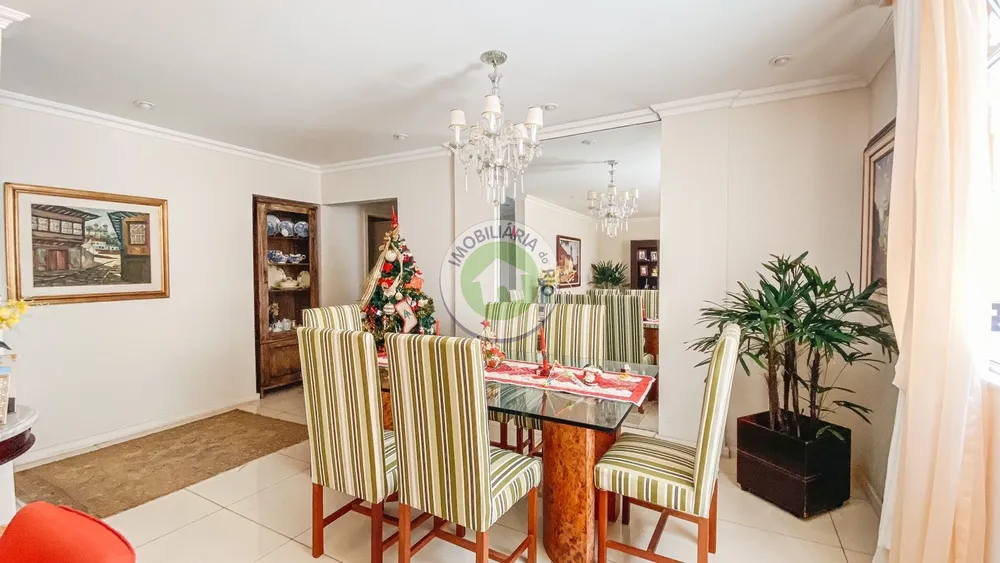 Apartamento, 3 quartos, 120 m² - Foto 9