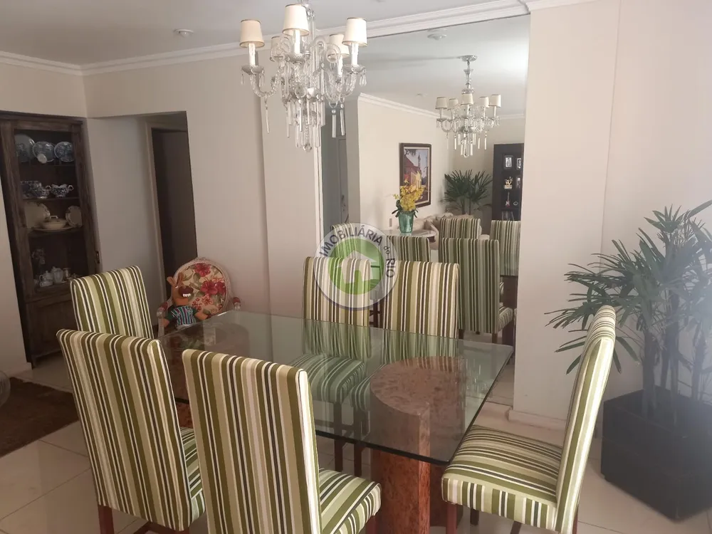 Apartamento, 3 quartos, 120 m² - Foto 7