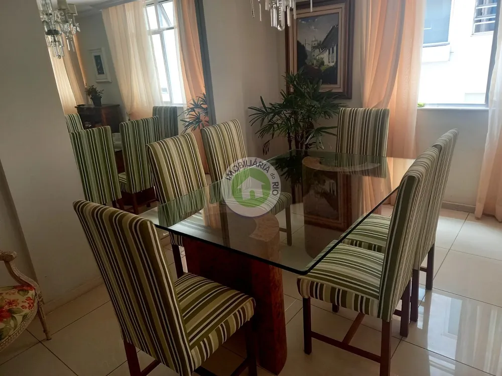 Apartamento, 3 quartos, 120 m² - Foto 8