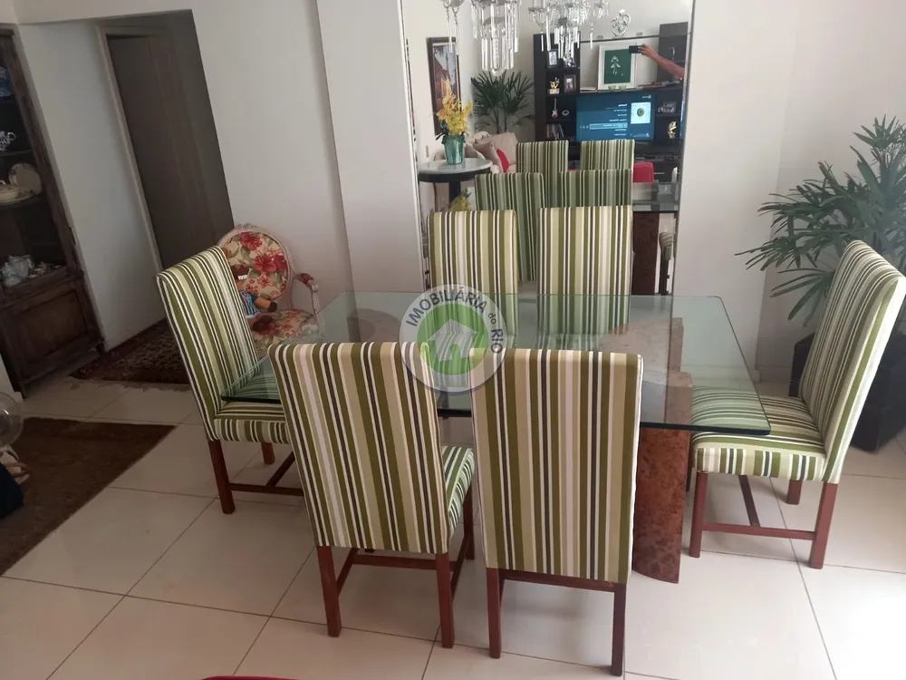 Apartamento, 3 quartos, 120 m² - Foto 6