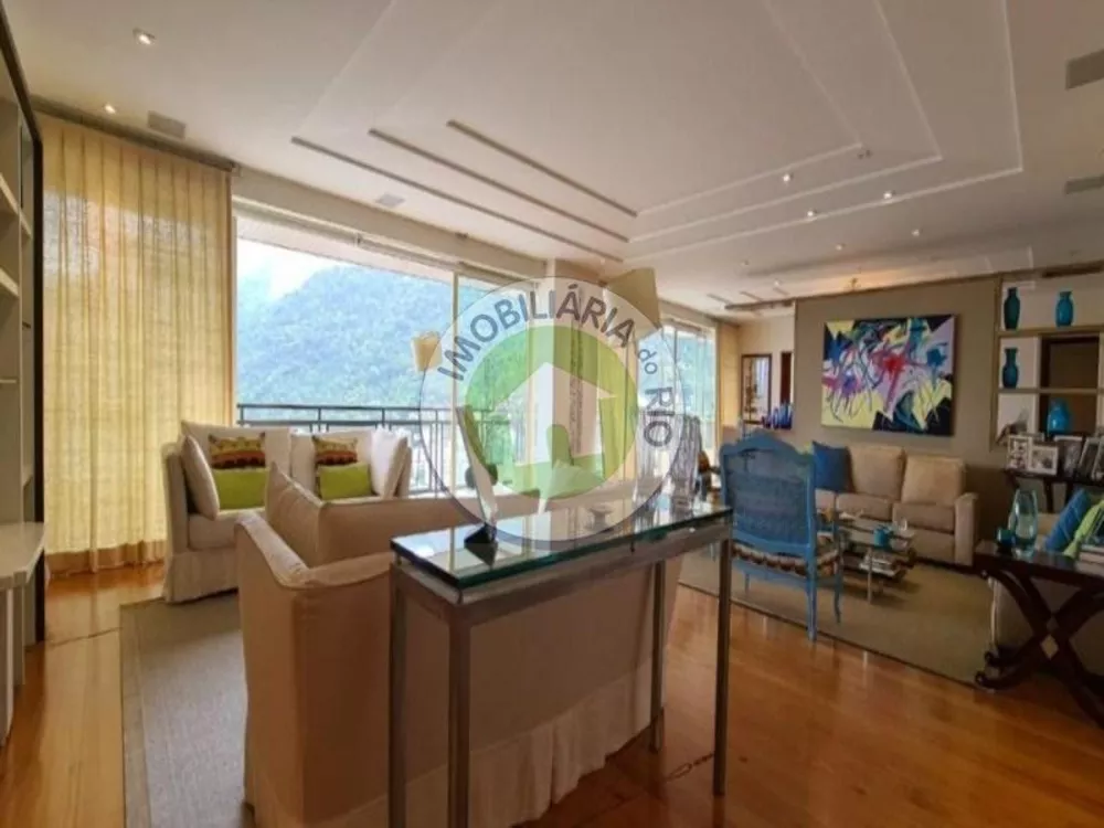 Apartamento, 5 quartos, 543 m² - Foto 12