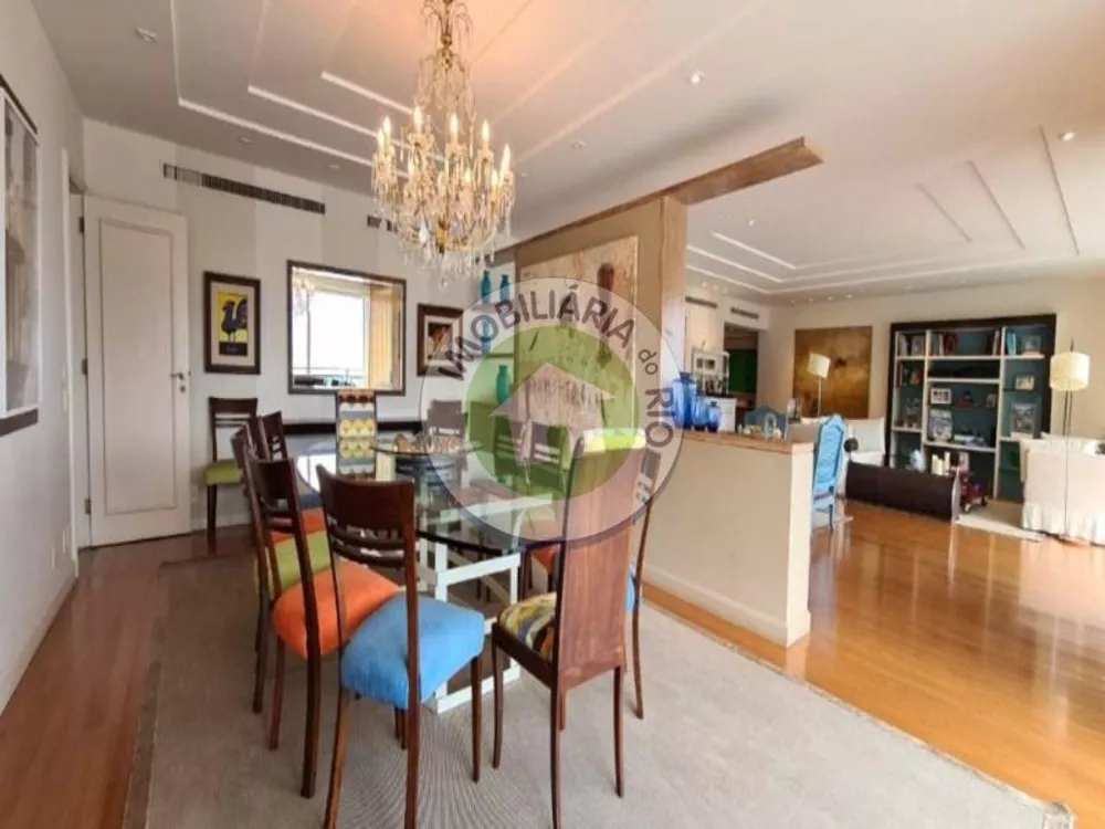 Apartamento, 5 quartos, 543 m² - Foto 10