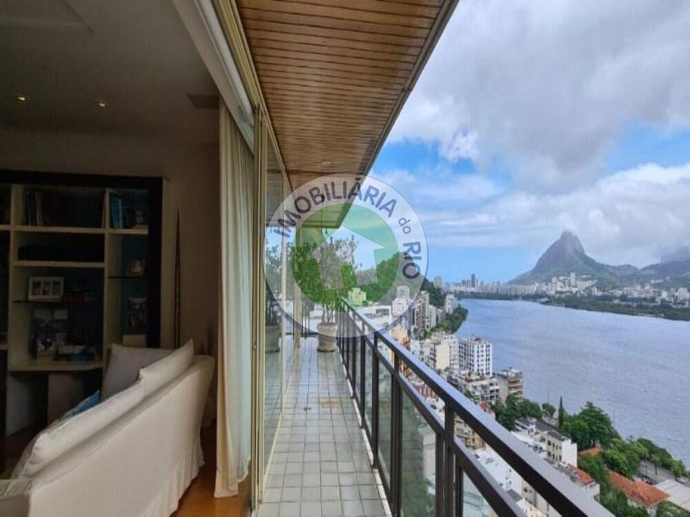 Apartamento, 5 quartos, 543 m² - Foto 33