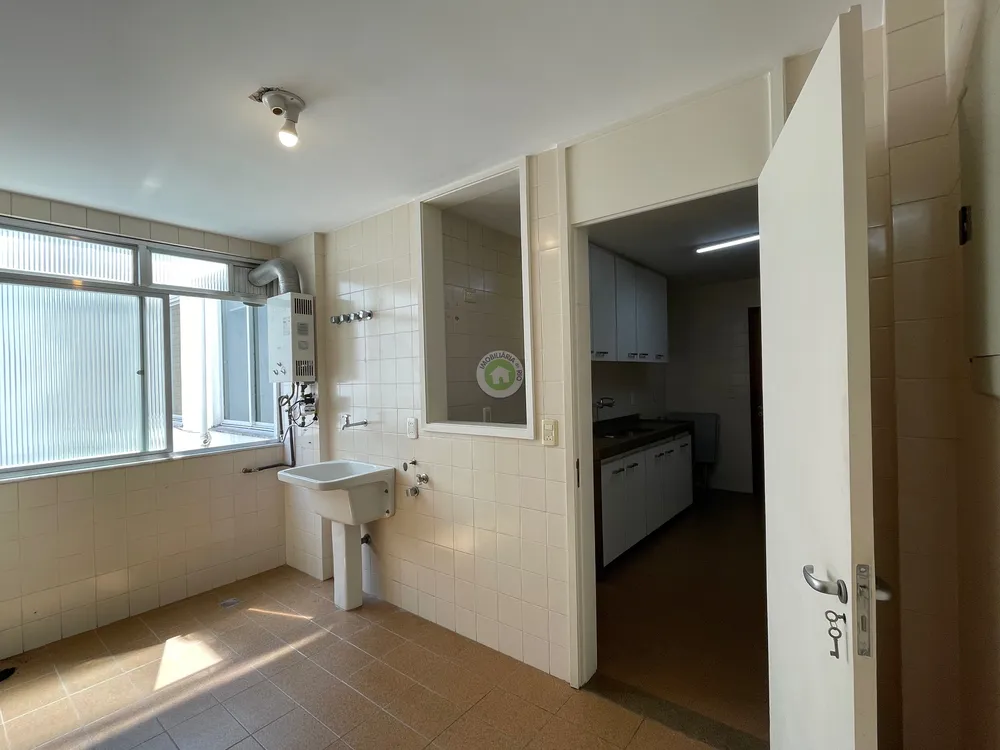 Cobertura, 4 quartos, 392 m² - Foto 39