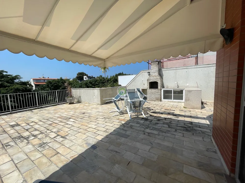 Cobertura, 4 quartos, 392 m² - Foto 10