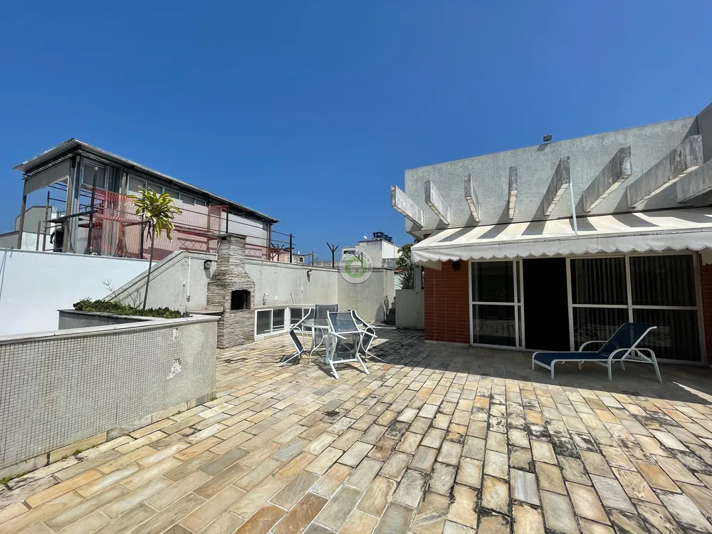 Cobertura, 4 quartos, 392 m² - Foto 14