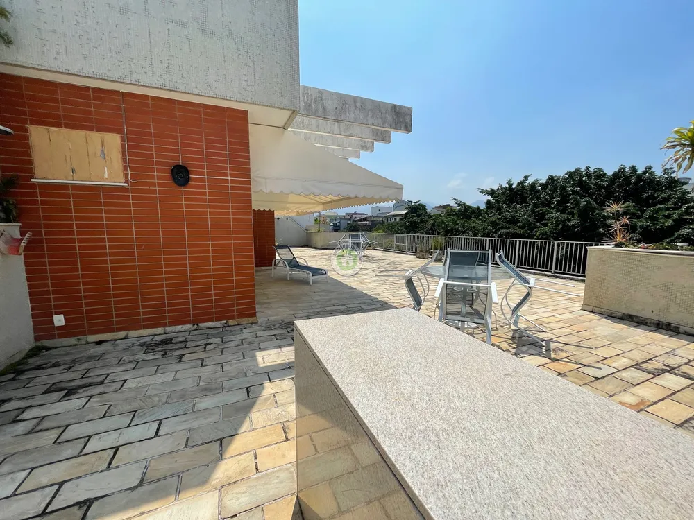 Cobertura, 4 quartos, 392 m² - Foto 16