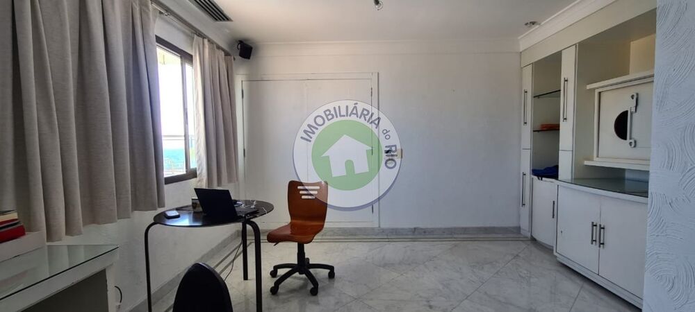 Cobertura à venda com 4 quartos, 500m² - Foto 10