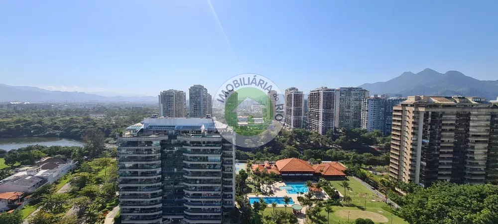 Cobertura, 4 quartos, 500 m² - Foto 2