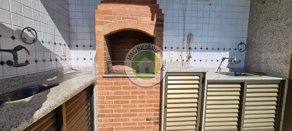 Cobertura à venda com 4 quartos, 500m² - Foto 20