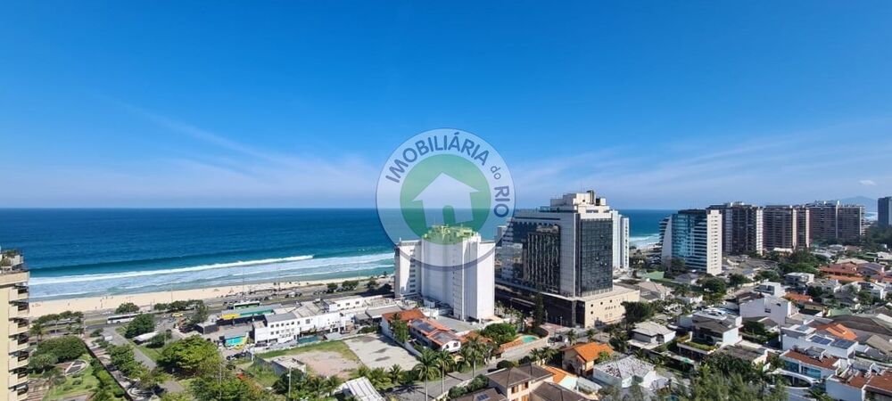 Cobertura à venda com 4 quartos, 500m² - Foto 12