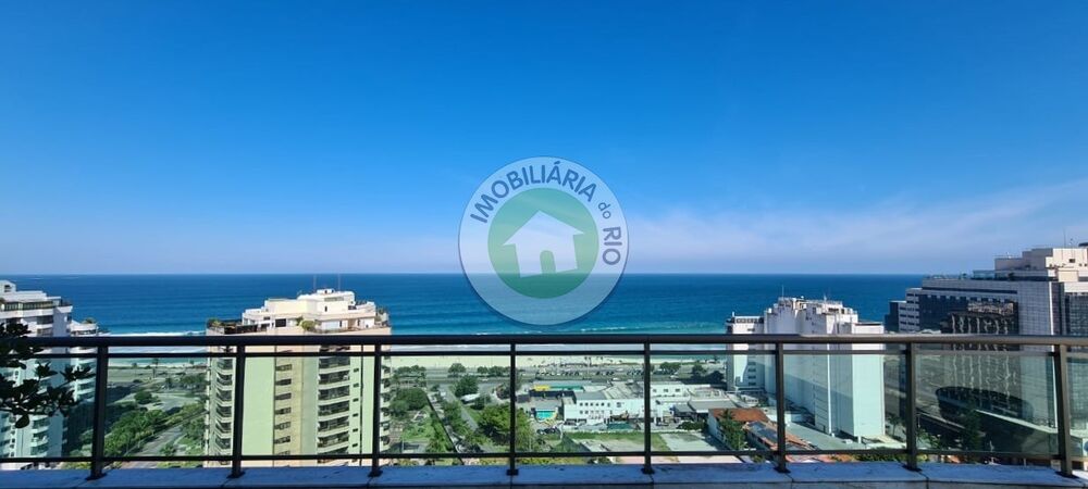 Cobertura à venda com 4 quartos, 500m² - Foto 13
