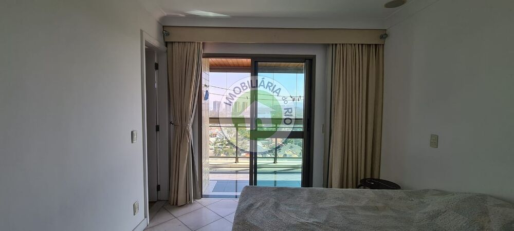 Cobertura à venda com 4 quartos, 500m² - Foto 8