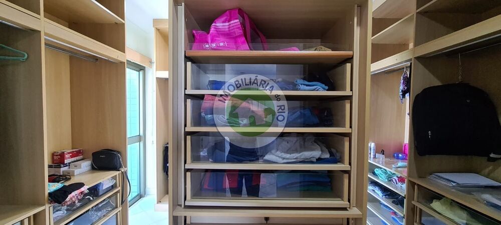 Cobertura à venda com 4 quartos, 500m² - Foto 9