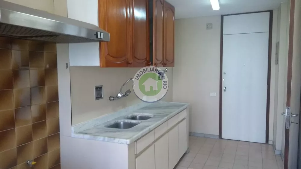 Apartamento, 3 quartos, 115 m² - Foto 15