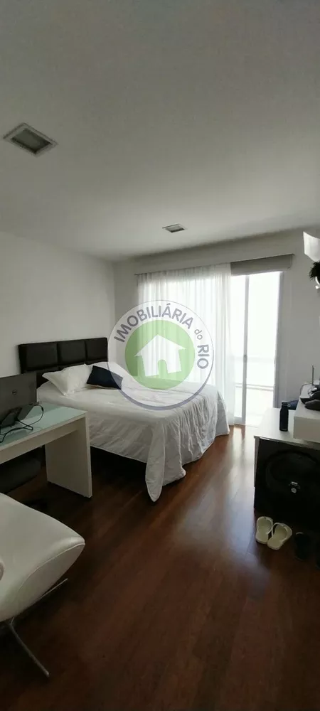 Casa de Condomínio, 4 quartos - Foto 20