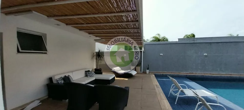 Casa de Condomínio, 4 quartos - Foto 5