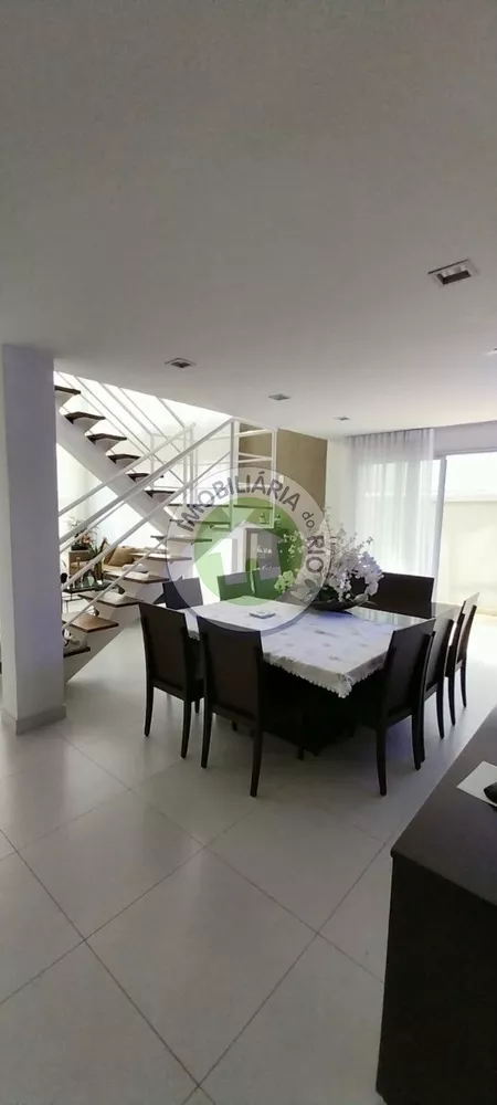 Casa de Condomínio, 4 quartos - Foto 7