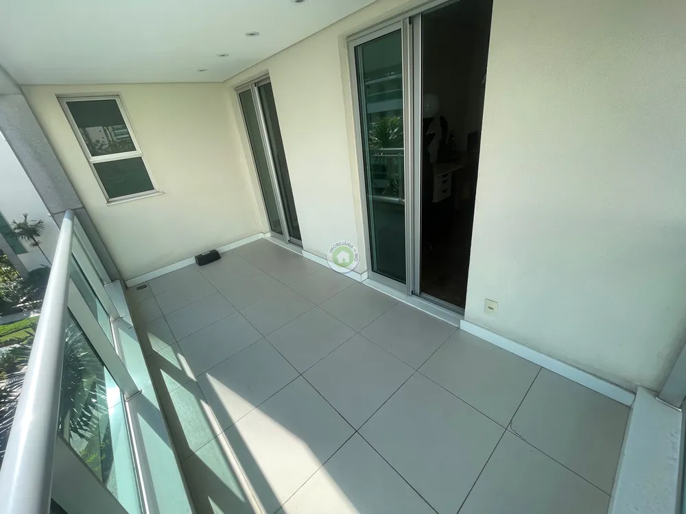 Apartamento, 4 quartos, 407 m² - Foto 8