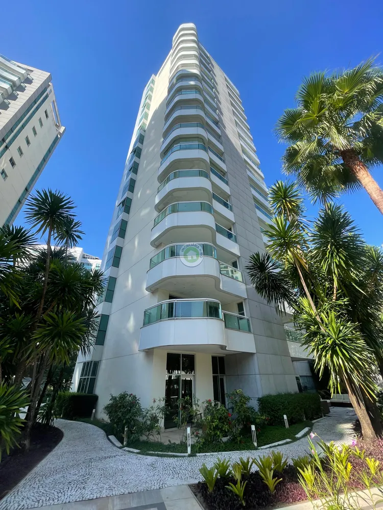 Apartamento, 4 quartos, 407 m² - Foto 1