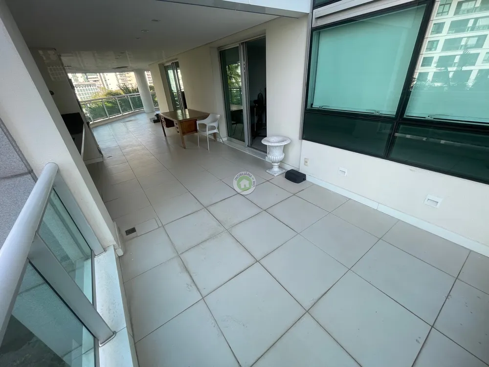Apartamento, 4 quartos, 407 m² - Foto 5