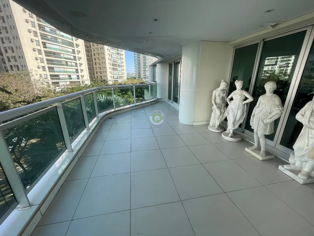 Apartamento, 4 quartos, 407 m² - Foto 7