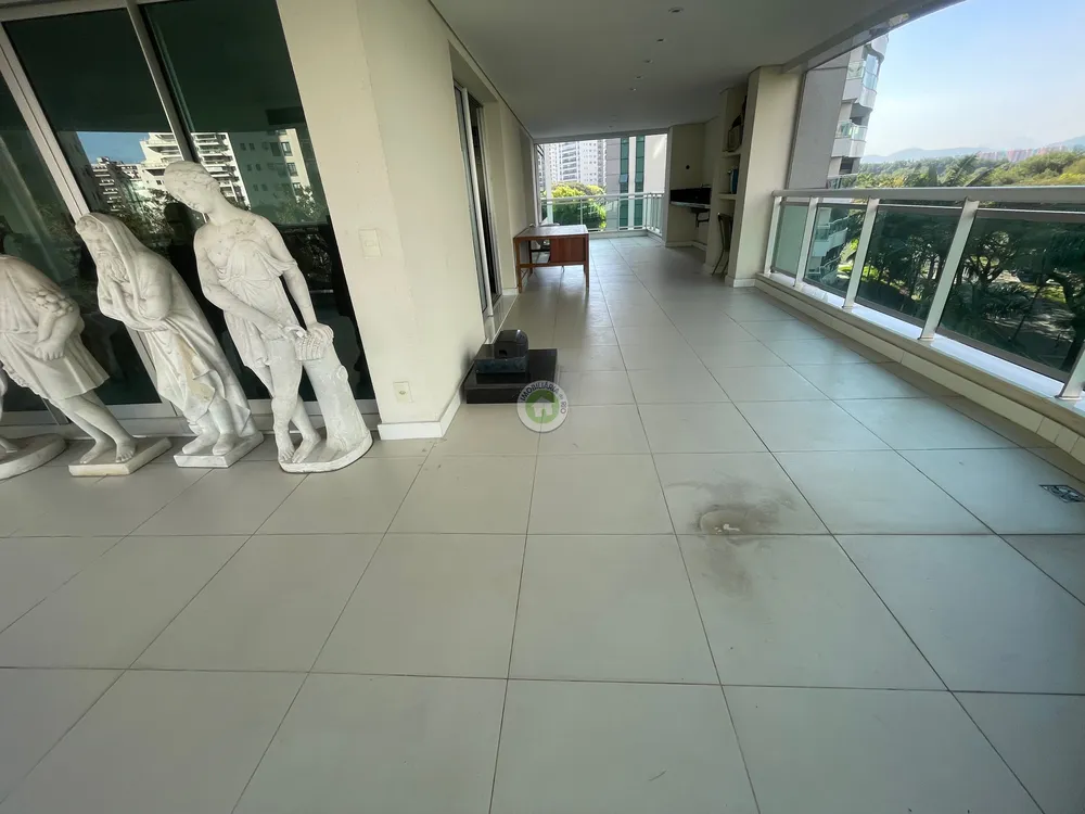Apartamento, 4 quartos, 407 m² - Foto 6