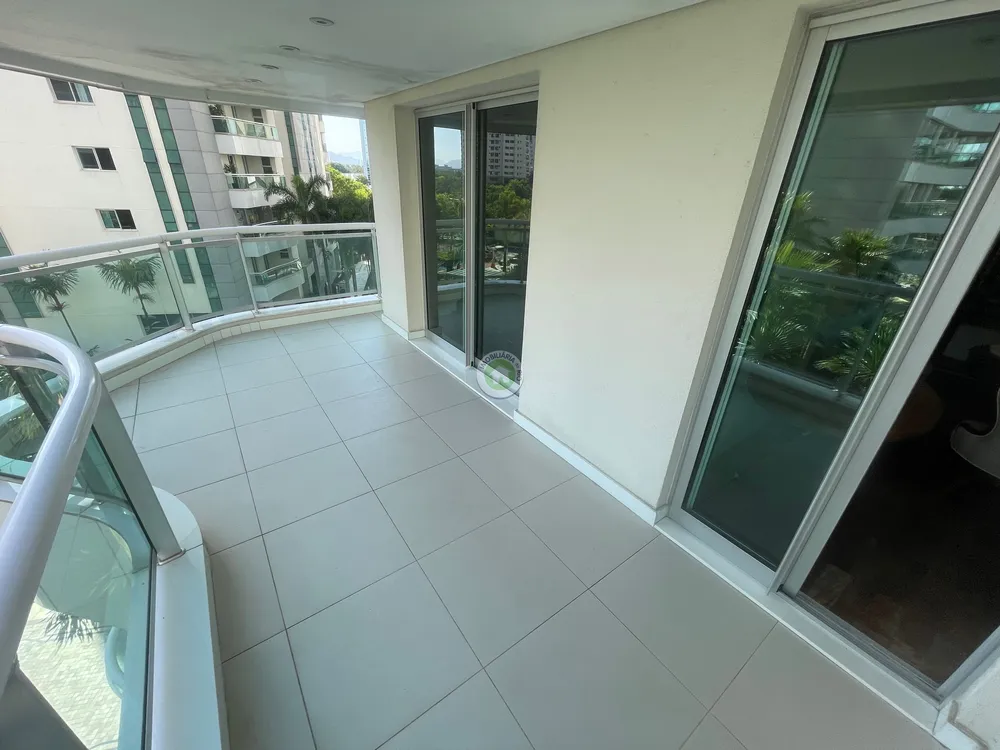 Apartamento, 4 quartos, 407 m² - Foto 9