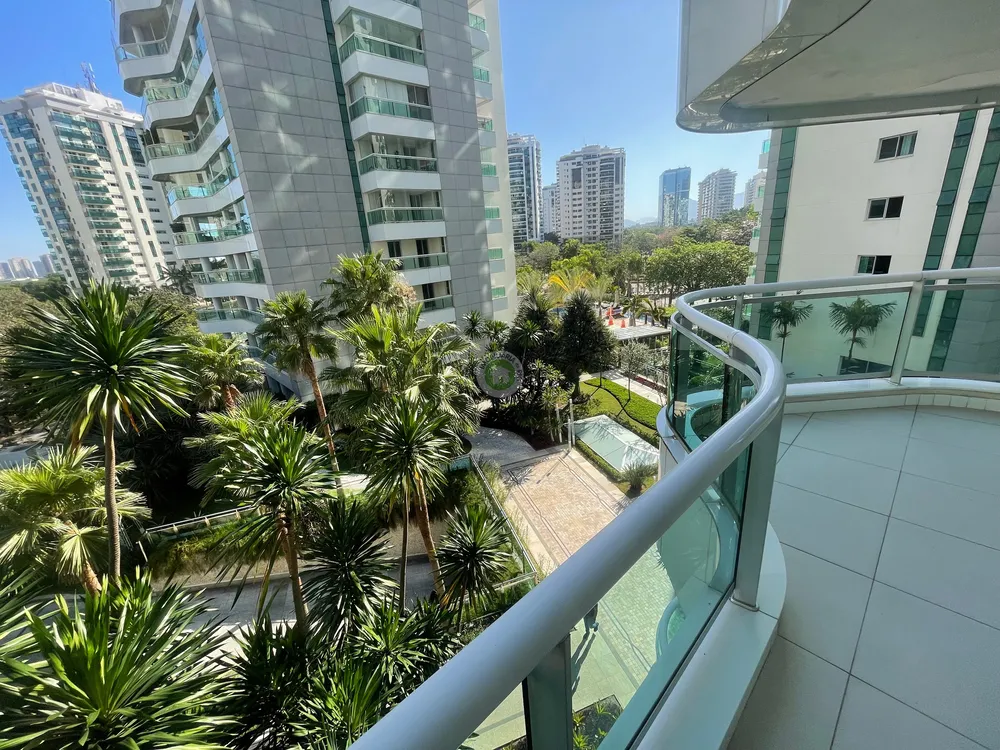 Apartamento, 4 quartos, 407 m² - Foto 10