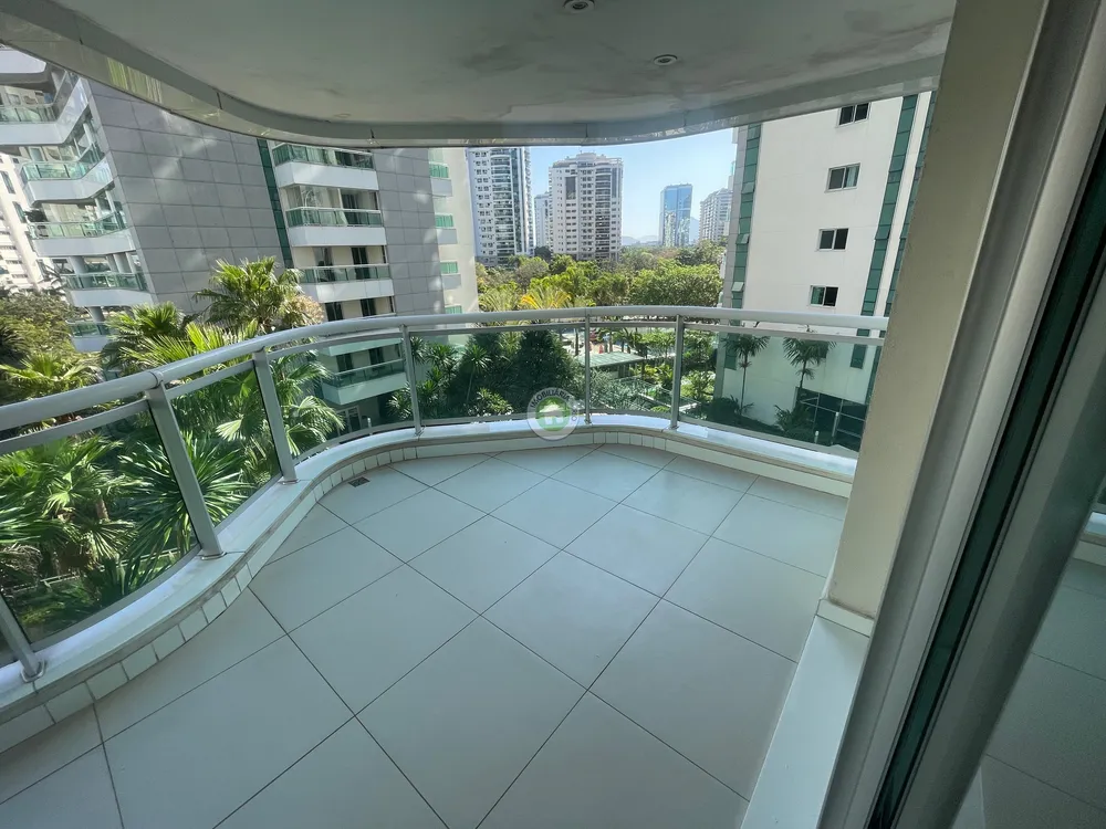 Apartamento, 4 quartos, 407 m² - Foto 11