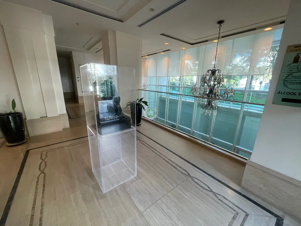 Apartamento, 4 quartos, 407 m² - Foto 2