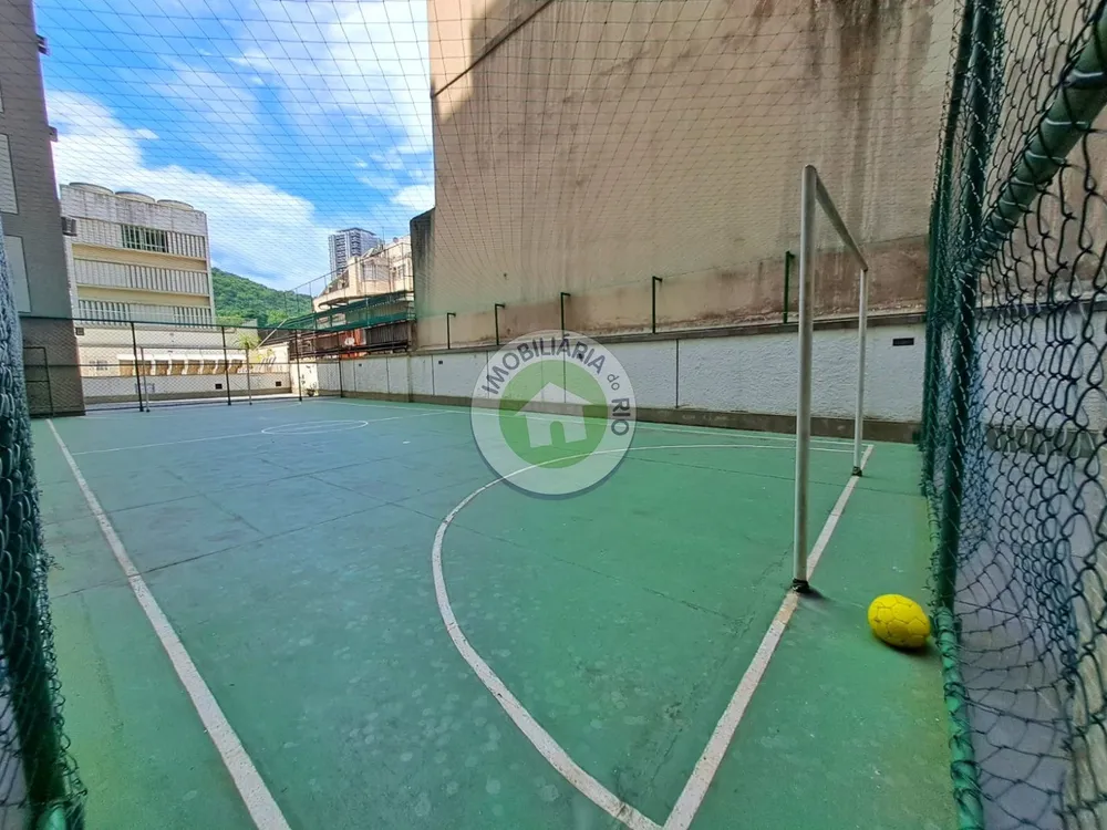 Apartamento, 2 quartos, 62 m² - Foto 3