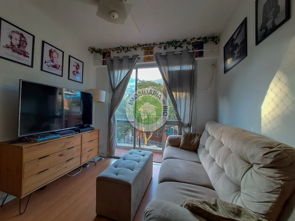 Apartamento, 2 quartos, 62 m² - Foto 10