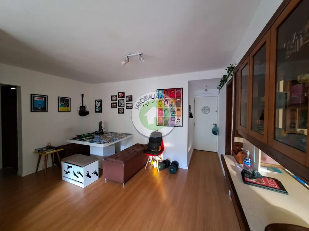 Apartamento, 2 quartos, 62 m² - Foto 11