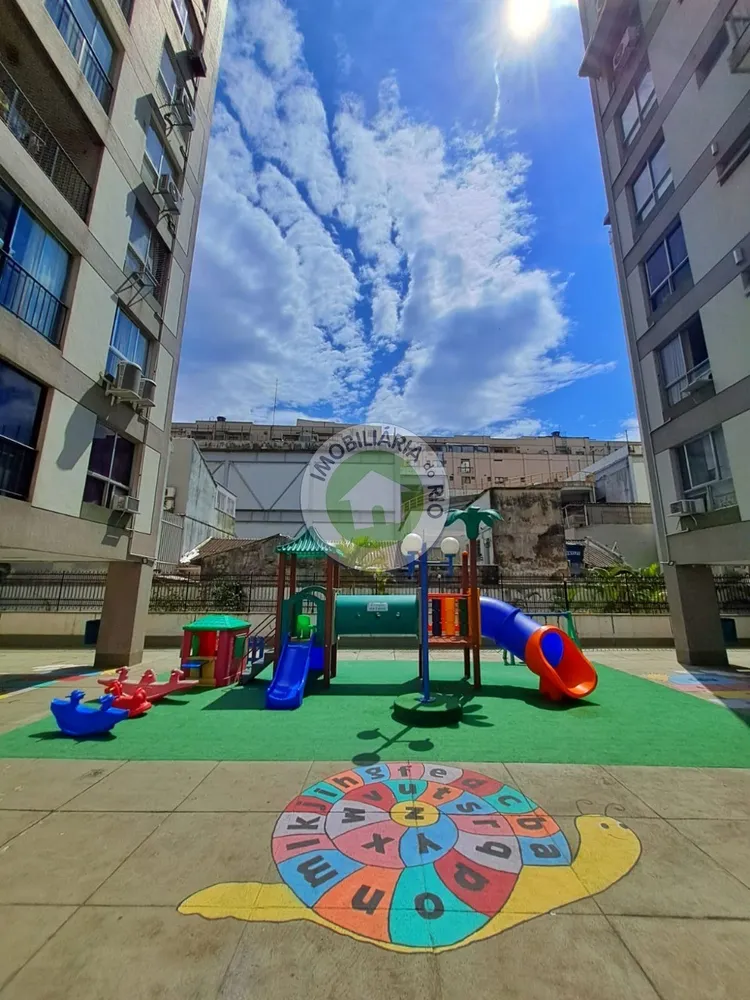 Apartamento, 2 quartos, 62 m² - Foto 8