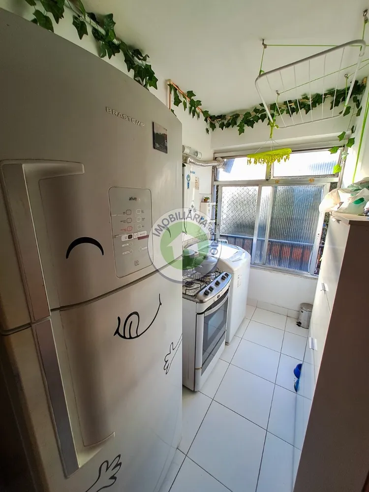 Apartamento, 2 quartos, 62 m² - Foto 16