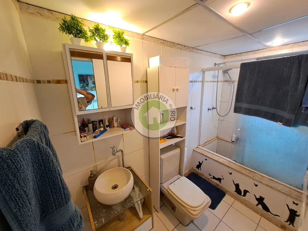 Apartamento, 2 quartos, 62 m² - Foto 17